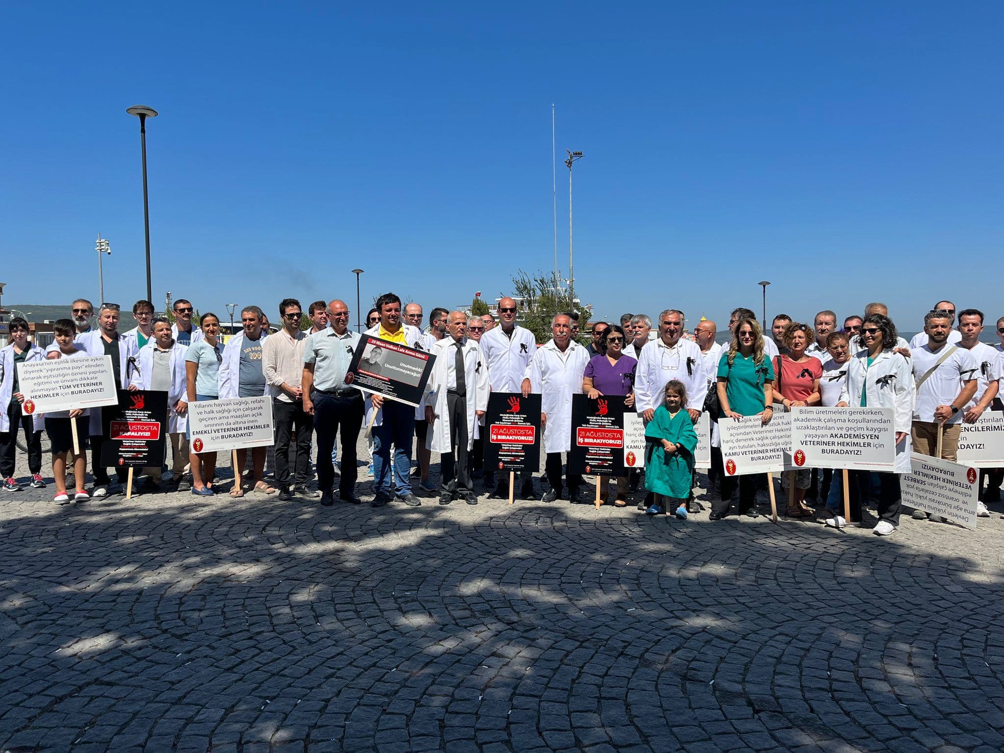 Çanakkale Veteriner Hekimleri Odası @canakkalevho