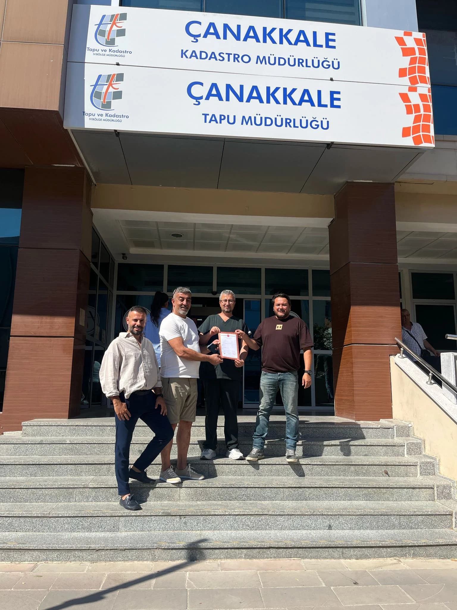 Tüm Üyelerimize Hayırlı Olsun.