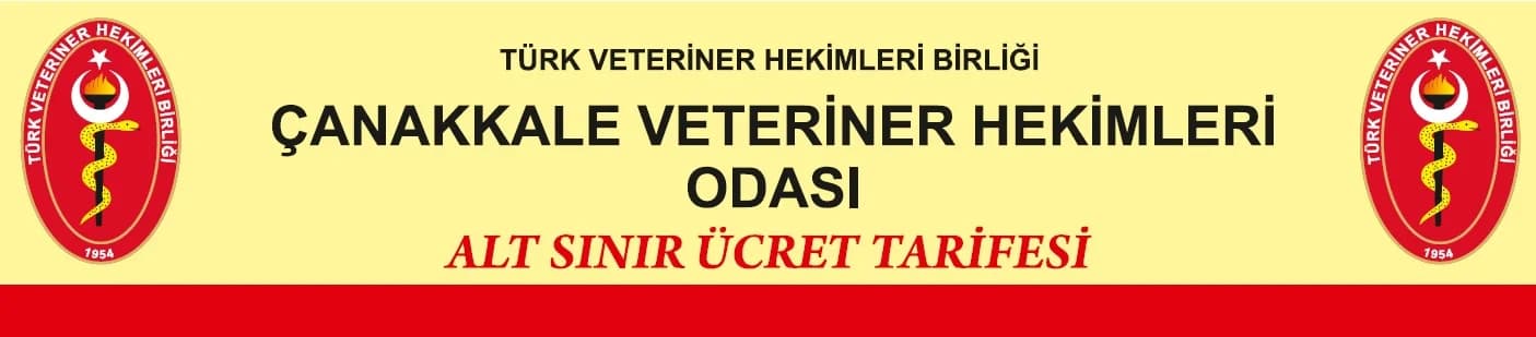 2026 YILI ALT SINIR ÜCRET TARİFESİ YAYINLANMIŞTIR.
